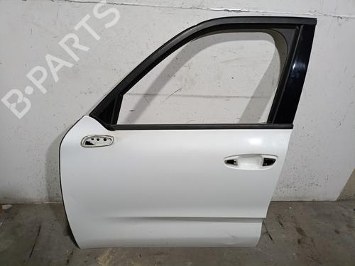 Used Left front door CITROËN C4 Picasso II 1.6 HDi / BlueHDi 115 (115 hp) 22188835