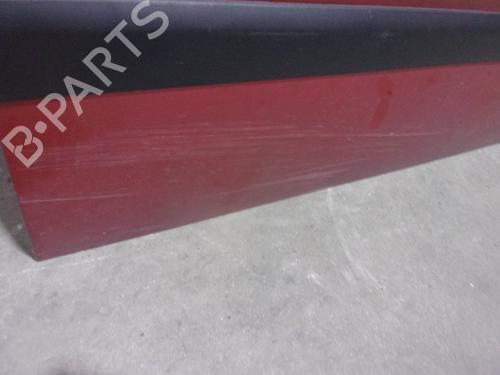 Right front door HYUNDAI i10 I (PA) 1.2 | BP17385490C3 