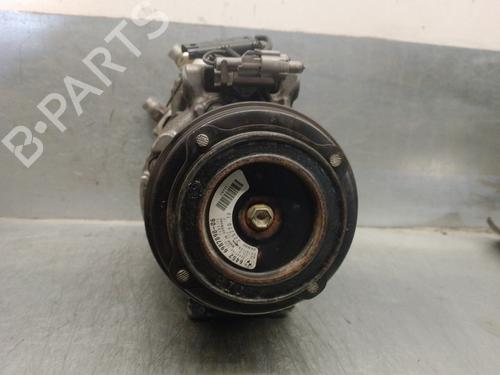 AC compressor BMW 7 (F01, F02, F03, F04) 730 d | BP13325774M34 
