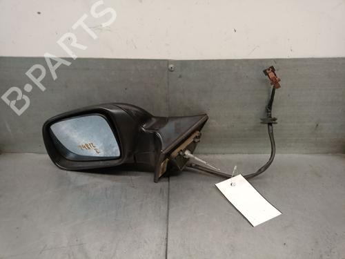 Used Left mirror Left mirror PEUGEOT 407 SW (6E_, 6D_) 2.0 HDi 135 (136 hp) 32701177 32701177