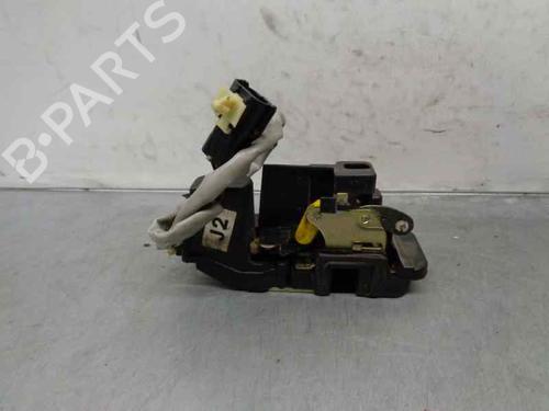 Front right lock KIA CARENS II MPV (FJ) 2.0 CRDi | BP6704737C97 