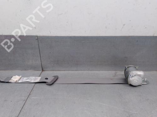 Used Rear left seatbelt Rear left seatbelt TOYOTA PRIUS Liftback (_W2_) 1.5 Hybrid (NHW20_, NHW20R) (112 hp) 35728815 35728815
