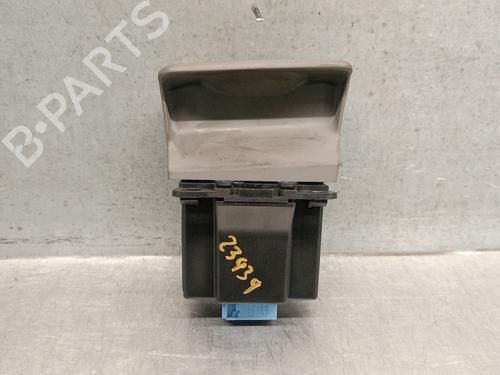 Hand brake RENAULT GRAND SCÉNIC II (JM0/1_) 1.5 dCi (JM1E) | BP30170019I18