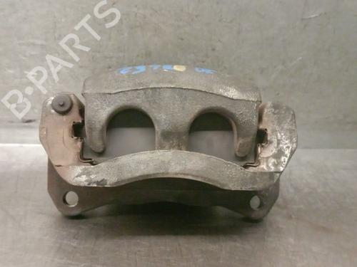 Left front brake caliper MAZDA CX-7 (ER) 2.2 MZR-CD AWD (ER10A) | BP30642233M105