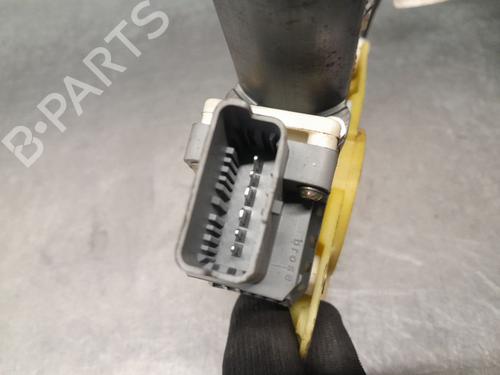 Rear left window mechanism PEUGEOT 607 (9D, 9U) 3.0 V6 24V | BP36422061C24 - Image 5