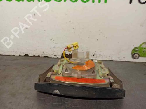 Driver airbag FORD RANGER (ER, EQ, R_) 2.5 TD 4x4 | BP5573911C9 