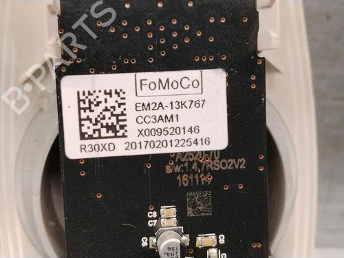 Kabinelys FORD GALAXY III (CK) 2.0 TDCi | BP36309317I8 - Image 4