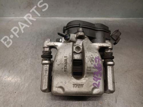 Used Left rear brake caliper NISSAN JUKE (F16_) 1.0 (114 hp) 31990765