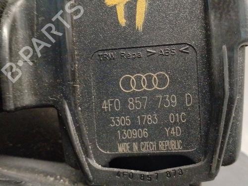 Seat buckle AUDI A6 C6 (4F2) 2.0 TDI | BP32249661I32 