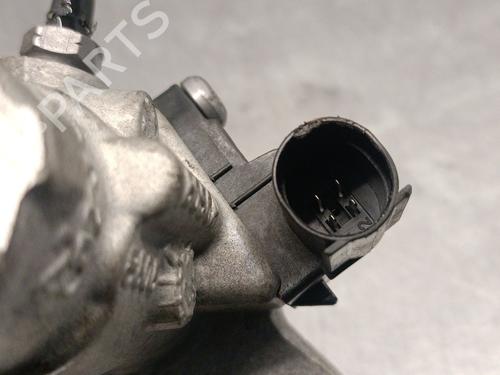 Brake master cylinder AUDI A6 Allroad C8 (4AH) 50 TDI Mild Hybrid quattro | BP30297694M77 