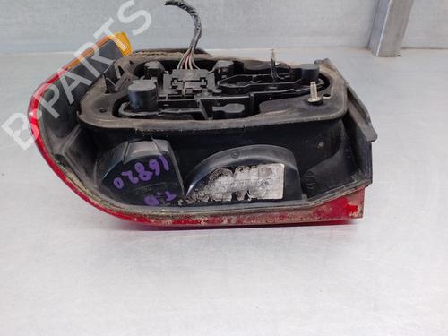 Right taillight SEAT IBIZA II (6K1) 1.4 i | BP13086232C35 