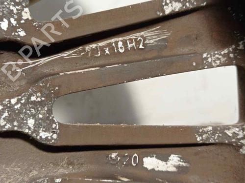 Rim BMW 5 (E39) 525 tds | BP18038616C45 