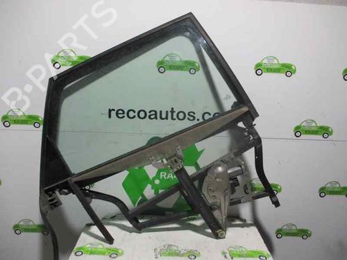 Used Rear right window mechanism AUDI A6 C5 Avant (4B5) 2.5 TDI quattro (180 hp) 2089866