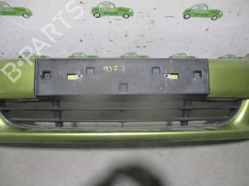 Front bumper DAEWOO REZZO (U100) 1.8 | BP4087811C7 