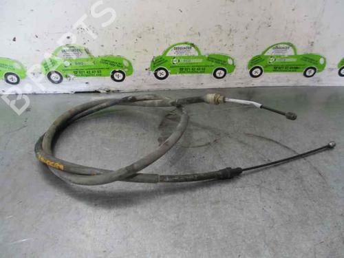 Used Hand brake PEUGEOT PARTNER Box Body/MPV (5_, G_) 1.9 D (69 hp) 8790789
