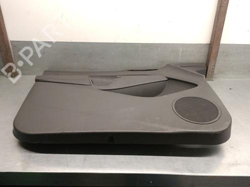 Front left panel FORD TRANSIT CONNECT V408 Box Body/MPV 1.5 TDCi | BP31157893C58