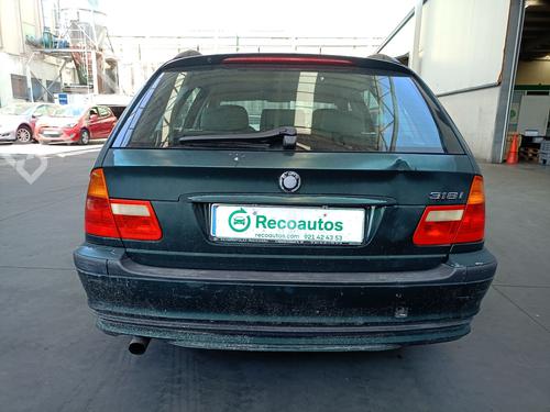 Fælk BMW 3 Touring (E46) 318 i | BP38019670C45 - Image 9