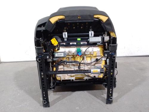 Right front seat CITROËN C5 III Break (RW_) 2.0 HDi 165 | BP38051340C16 - Image 9