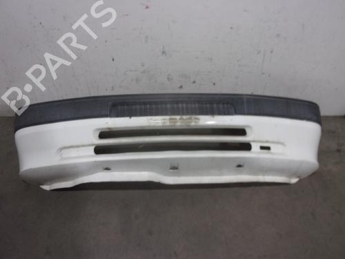 Used Front bumper PEUGEOT 106 I (1A, 1C) 1.1 (60 hp) 17629445