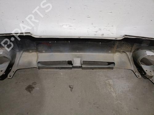 Front bumper SUBARU FORESTER (SG_) 2.0 AWD (SG5) | BP32104122C7