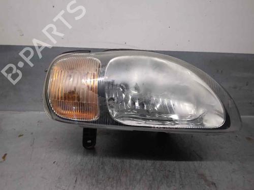 Used Right headlight SUZUKI BALENO Hatchback (EG) 1.3 i 16V (SY413) (85 hp) 16910891
