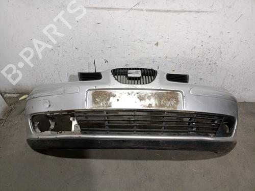 Used Front bumper SEAT CORDOBA (6L2) 1.9 TDI (100 hp) 25756091