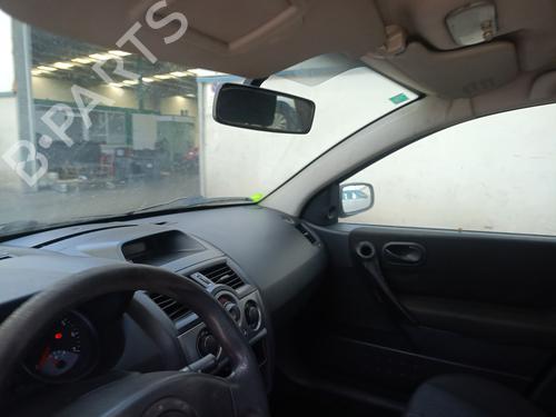 Remskive RENAULT MEGANE II (BM0/1_, CM0/1_) 1.9 dCi (BM0G, CM0G) | BP29309153M122 