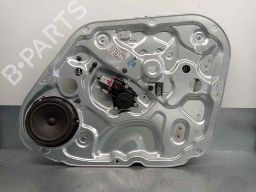 Used Front right window mechanism Front right window mechanism HYUNDAI ix20 (JC) 1.4 CRDi (90 hp) 10292315 10292315