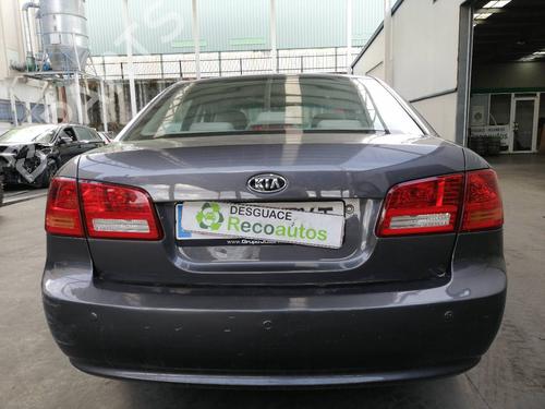 Electronic sensor KIA MAGENTIS II (MG) 2.0 CRDi | BP17468112M84  - Image 11
