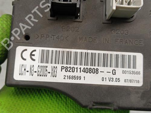 Electronic module RENAULT TRAFIC II Van (FL) 2.5 dCi 145 (FL0J) | BP28537974M83 