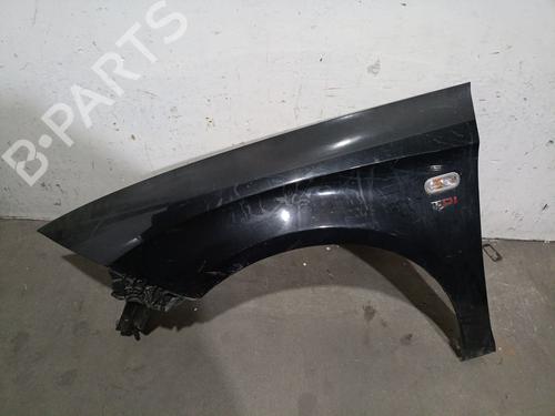 Used Left front fenders SEAT LEON (1P1) 2.0 TDI 16V (140 hp) 29604449