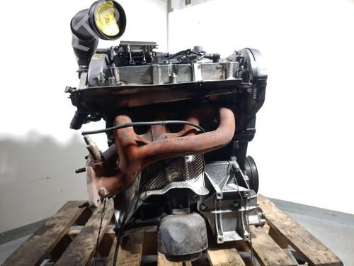 Engine AUDI A4 B5 (8D2) 1.8 | BP31888695M1 