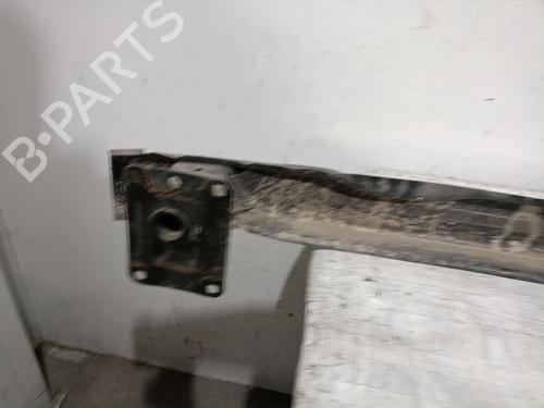 Rear bumper reinforcement AUDI Q3 (8UB, 8UG) 2.0 TDI | BP29395481C73 