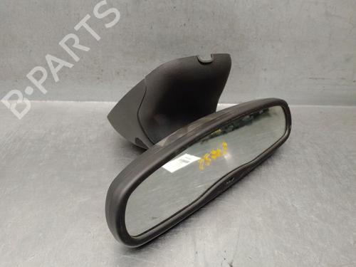 Rear mirror NISSAN PULSAR Hatchback (C13) 1.2 DIG-T | BP36318771I6 - Image 4