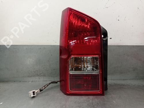 Used Left taillight NISSAN PATHFINDER III (R51) 2.5 dCi (174 hp) 21581405
