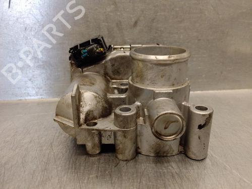 Throttle body SMART FORTWO Coupe (450) 0.7 (450.352, 450.332) | BP14829815M82 