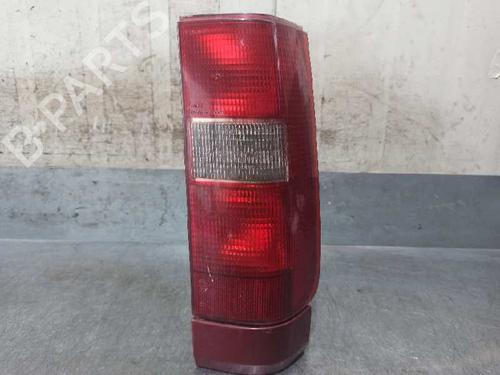 Used Right taillight VOLVO V70 I (875, 876) [1995-2000]  8187885