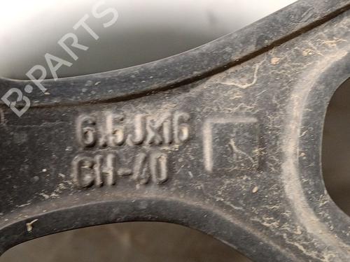 Fælk SMART FORTWO Coupe (453) 0.9 (453.344, 453.353) | BP30636216C45 