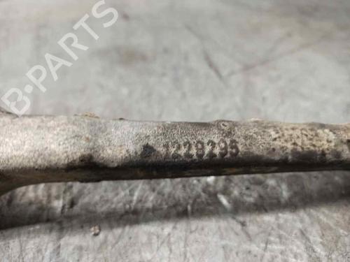 Left front suspension arm VOLVO 740 (744) 2.3 | BP9342293M12