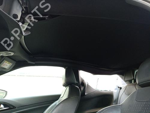 Front right seatbelt CITROËN DS3 (SA_) 1.2 THP 110 | BP28188978I25 - Image 17
