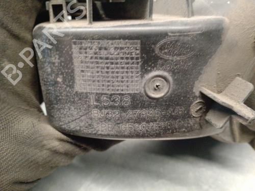 Fuel flap LAND ROVER RANGE ROVER EVOQUE (L538) 2.2 D 4x4 | BP17547944C131 