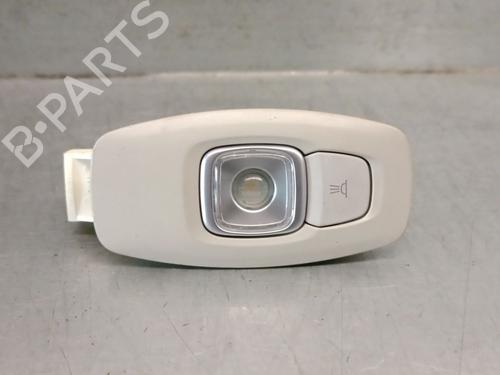 Used Interior roof light RENAULT SCÉNIC IV (J9_) 1.5 dCi 110 (110 hp) 26542911