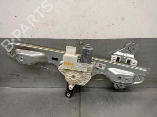 Used Rear left window mechanism Rear left window mechanism 36812848 36812848
