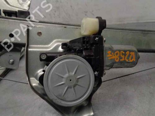Rear left window mechanism MITSUBISHI GRANDIS (NA_W)  | BP6947063C24 