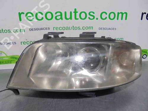 Used Left headlight AUDI A6 C5 Avant (4B5) 2.5 TDI quattro (180 hp) 2093896