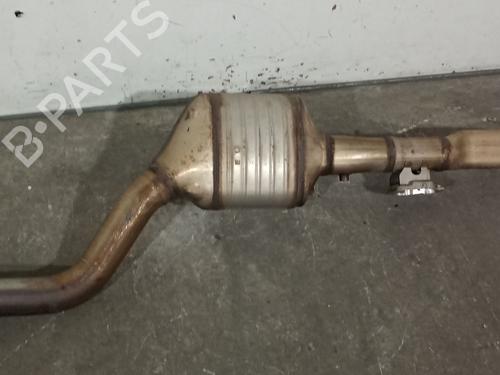 Catalyst MERCEDES-BENZ GLC (X253) 200 d 4-matic (253.916) | BP30377567M10