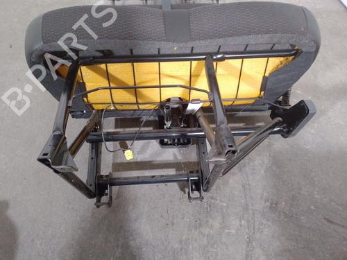 Right front seat PEUGEOT BOXER Van 2.0 BlueHDi 130 | BP32860261C16  - Image 9