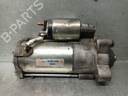 Used Starter VOLVO V50 (545) 2.0 D (136 hp) 29078306