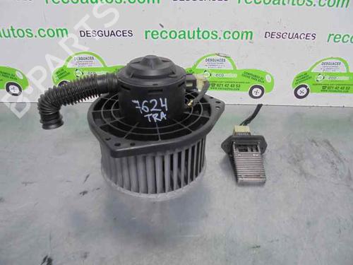 Varmeblæser SSANGYONG RODIUS II [2013-2025]  2124541