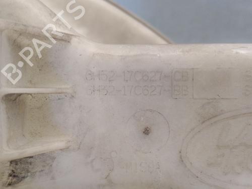 Windscreen washer tank LAND ROVER FREELANDER 2 (L359) 2.2 TD4 4x4 | BP28694880C113 